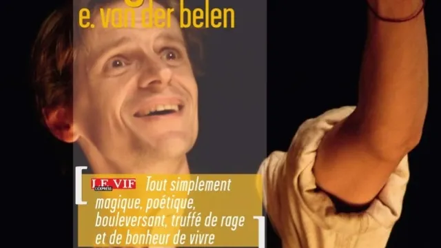 L’Appel du large