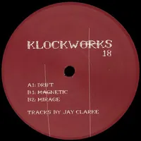 Jay Clarke