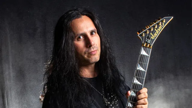 Ronnie Romero & Gus G.