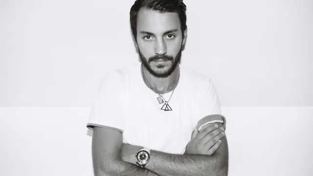 Aftershow Gesaffelstein