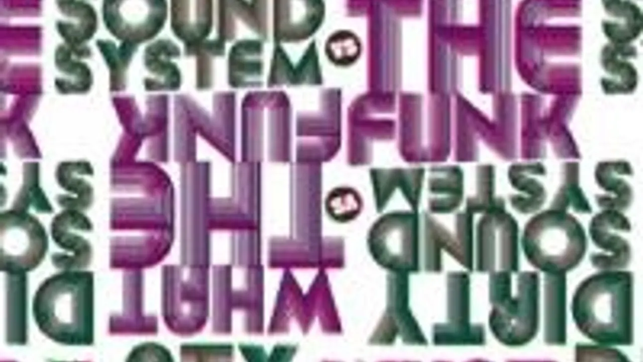 What The Funk # 46