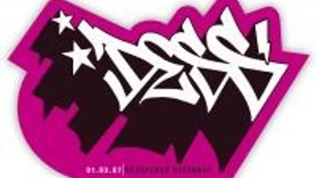 Dessfloor Birthday