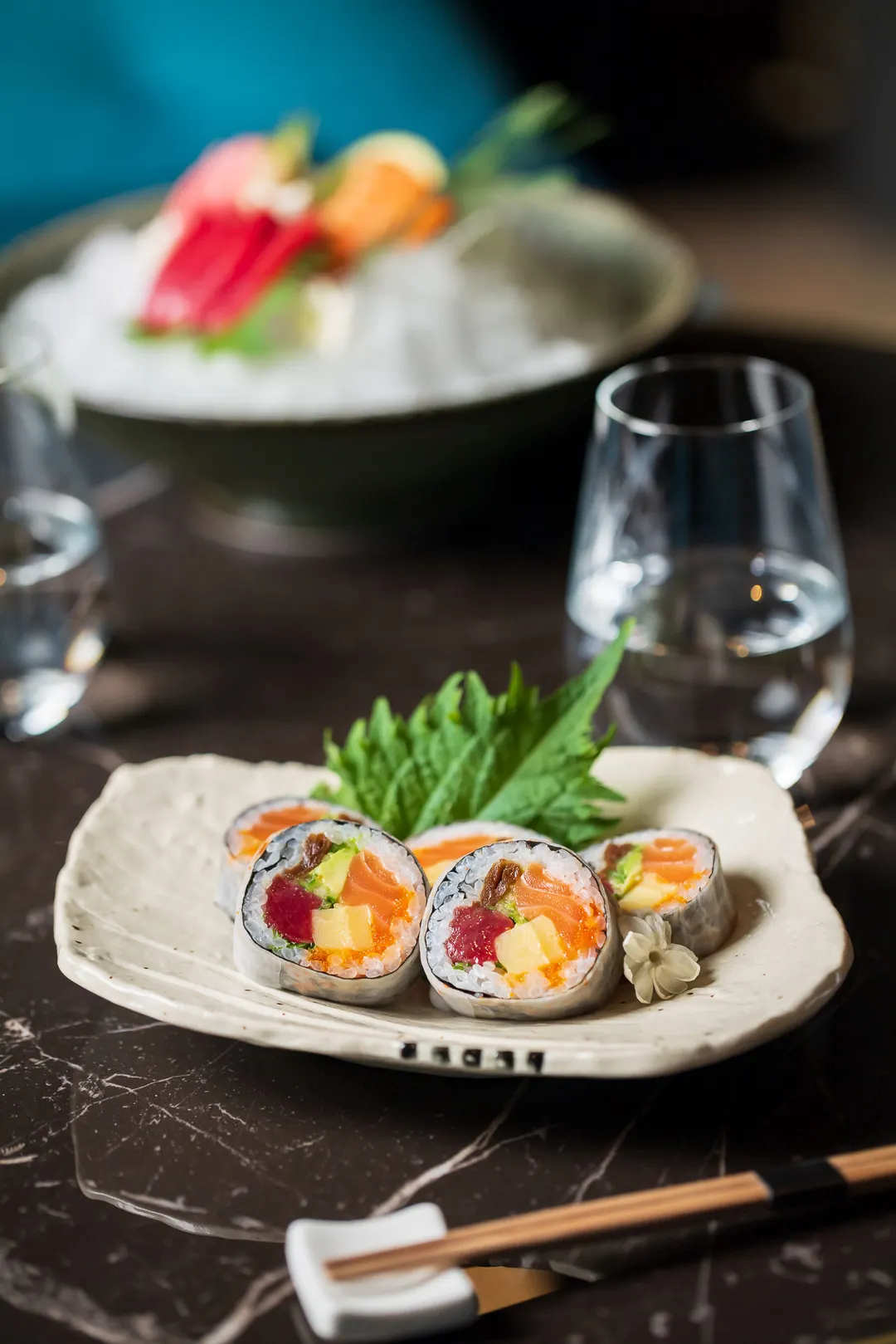 Yakuza Restaurant Bar Paris
