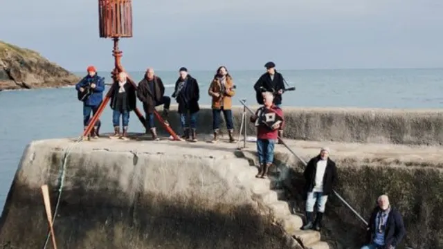 Fisherman's Friends