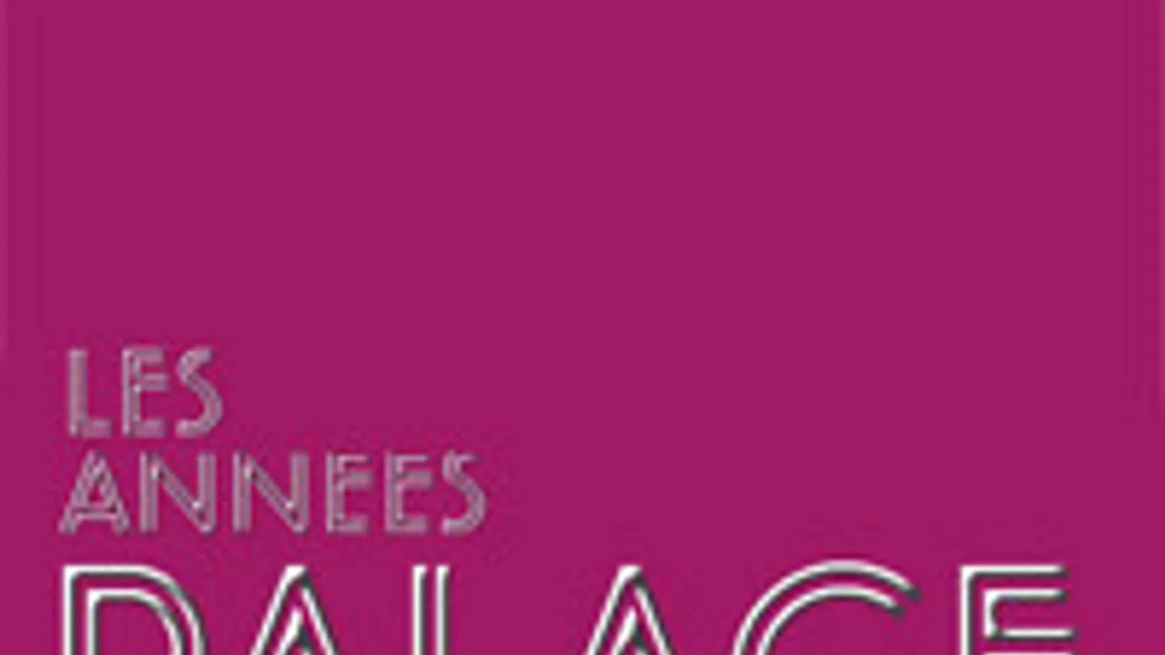 Les Annees Palace