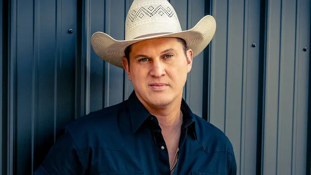 Jon Pardi: « Honkytonk Hollywood Uk Tour »