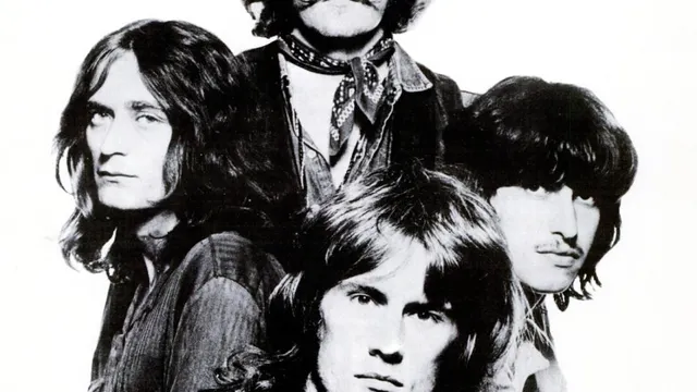 Ten Years After en concert
