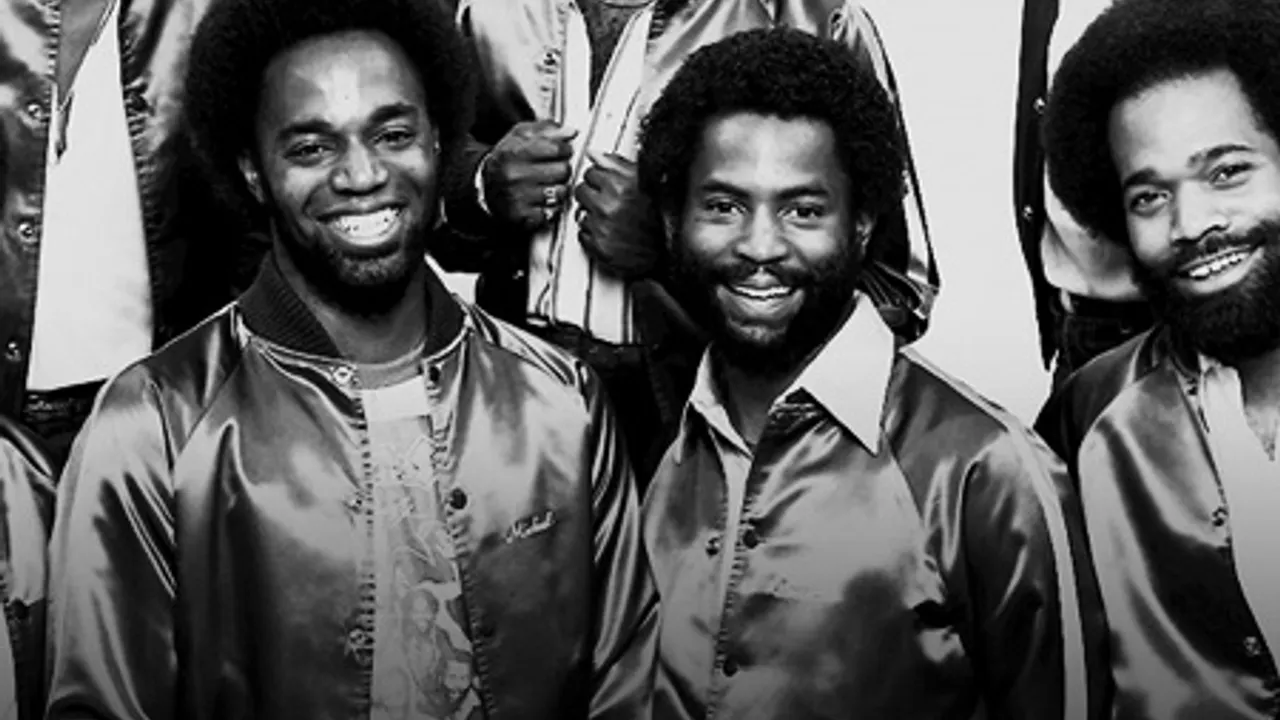 Funk Phenomenon
