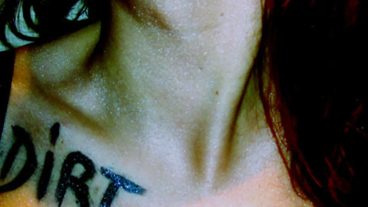 Dirt & Glitter