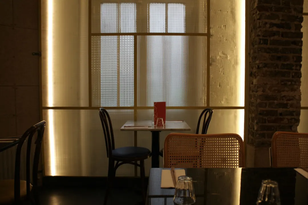 Koko Restaurant paris