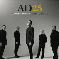 Autobuss debesis