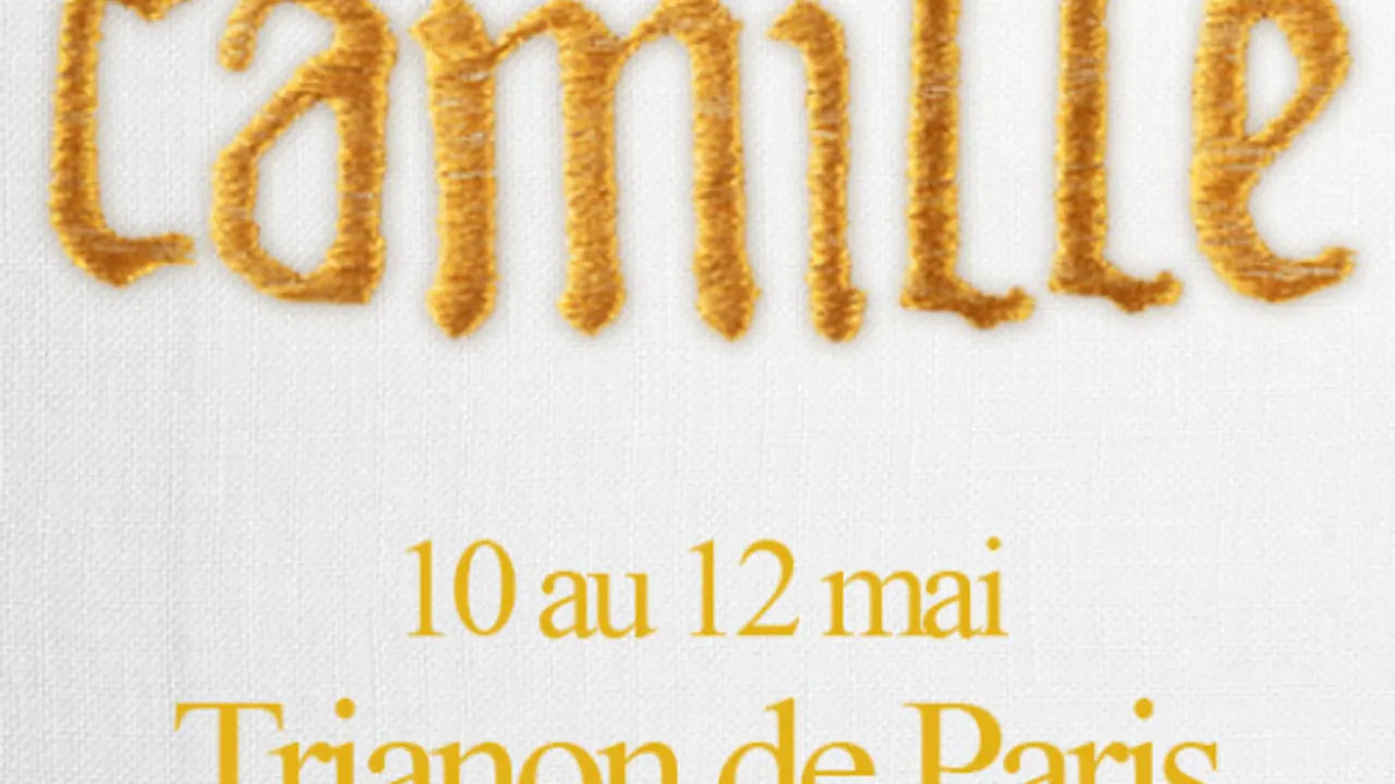 CAMILLE