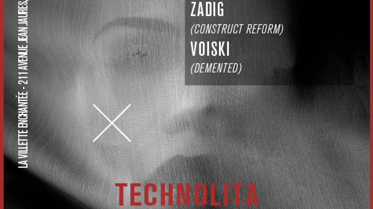 TECHNOLITA