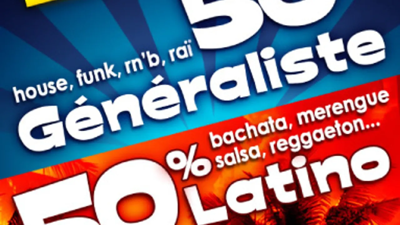 La soirée latino-généraliste
