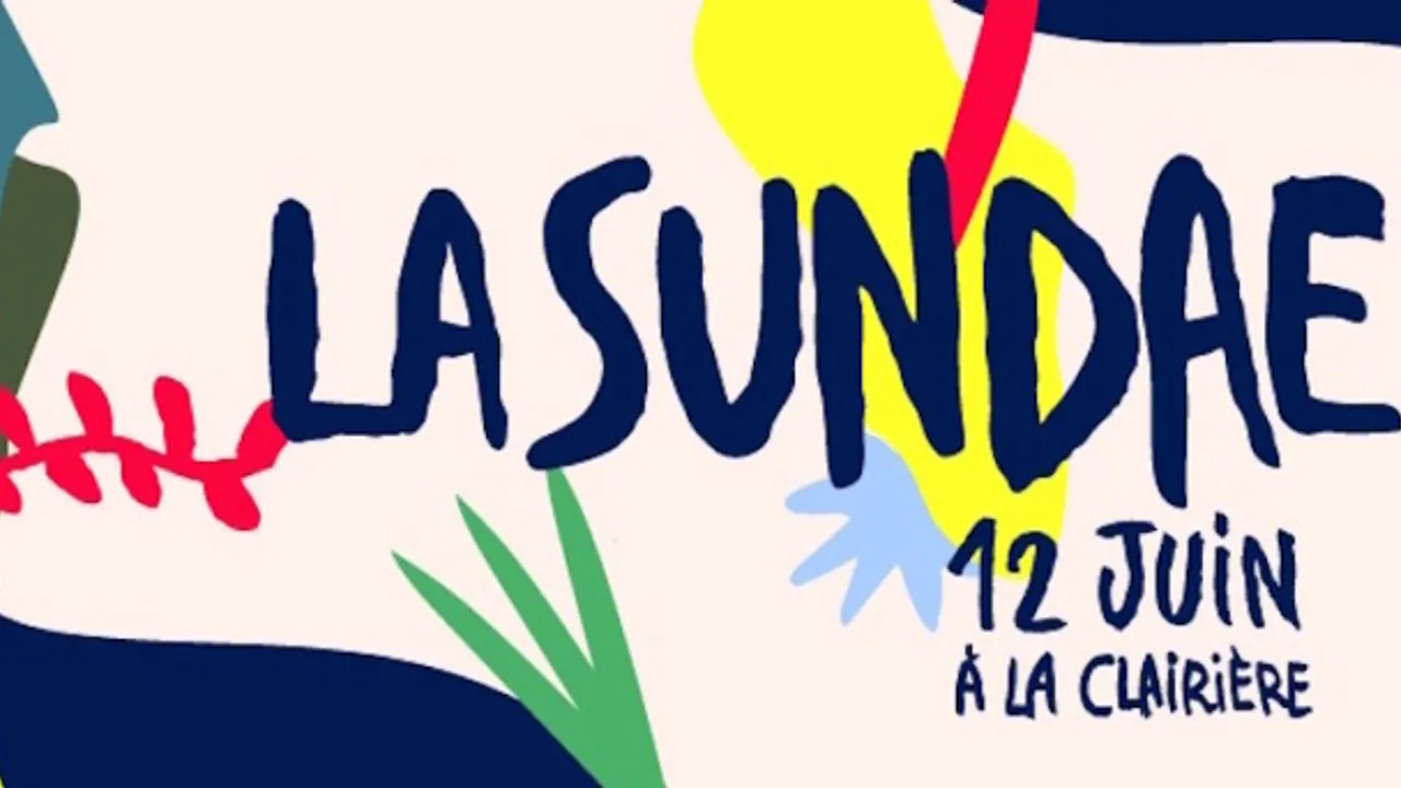 Sundae! MR TIES -All day Long-