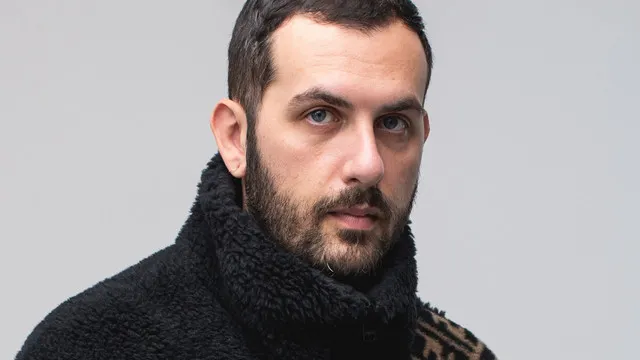 Borgore & friends