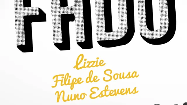 ALÉM FADO en concert