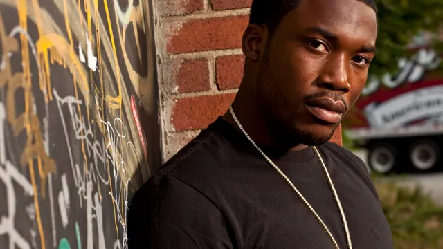 Meek Mill