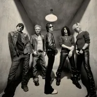 Velvet Revolver