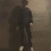 Andy Denzel, Out of the Dark