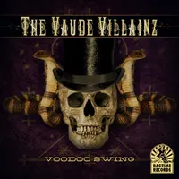 The Vaude Villainz