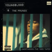 The Prunes
