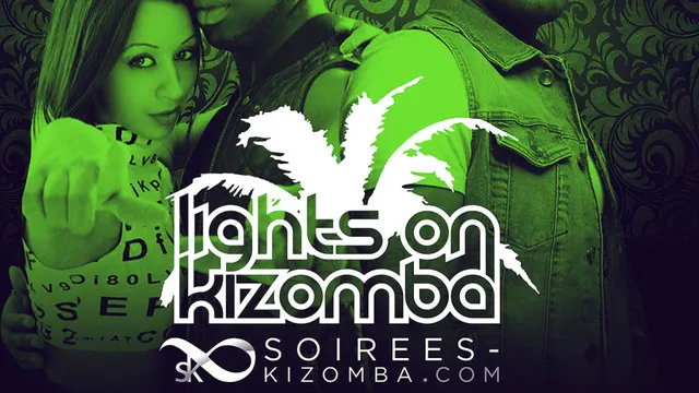 Lights On Kizomba