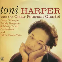 Toni Harper