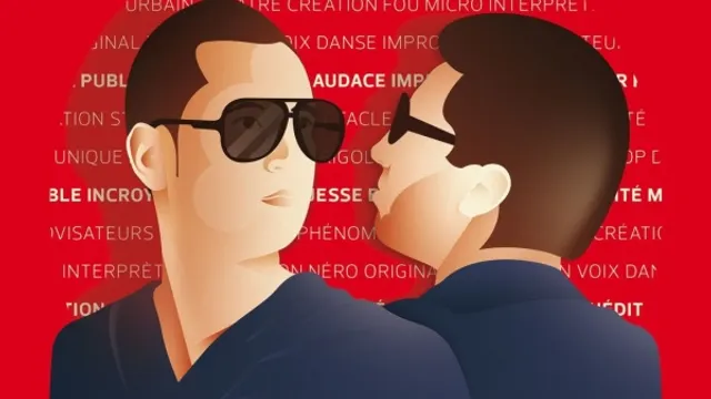 Les Impros Dakodah