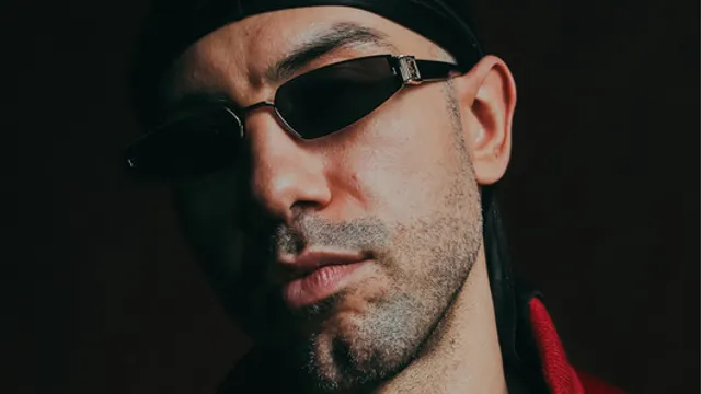 Mondo Marcio - Solo un Uomo XX anniversary