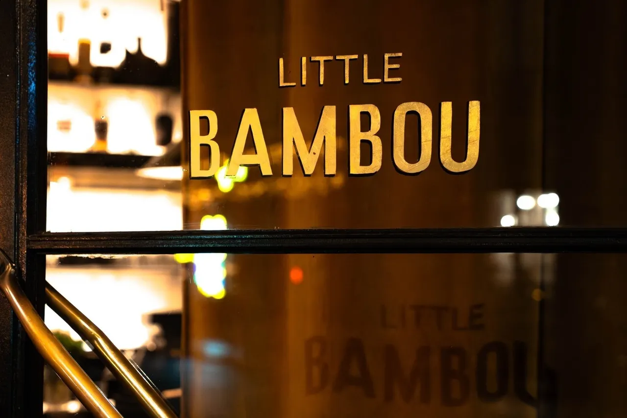 Little Bambou
