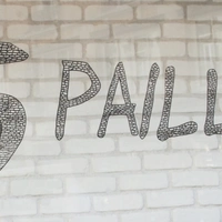 5 Pailles