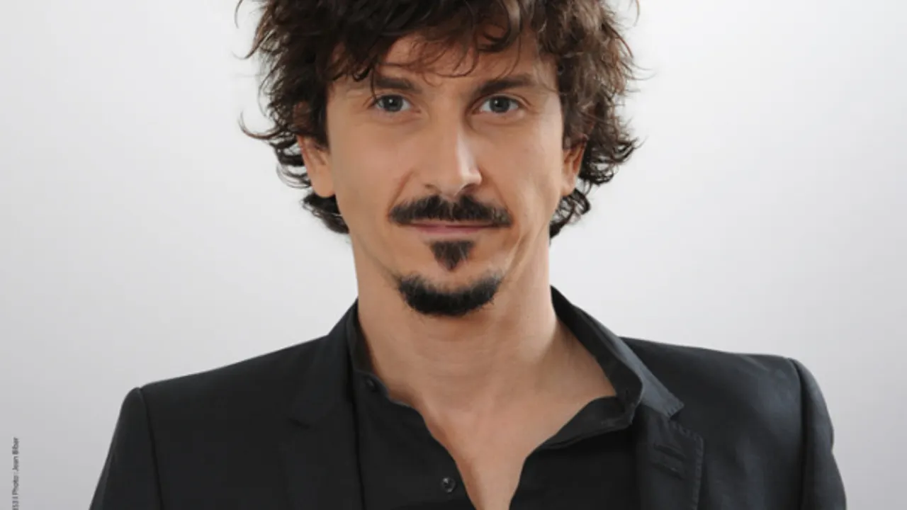 Arnaud Tsamere - Chose Promise