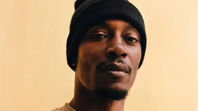 After Hours presents: Chimpo w/ Killa P