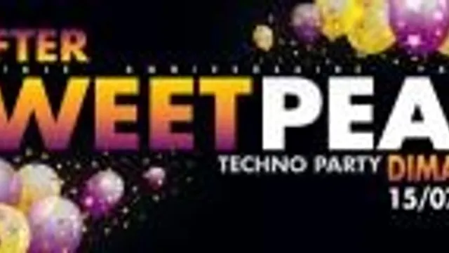 After Sweetpeak