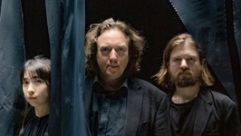 Tangerine Dream « Level Tour 2027 »