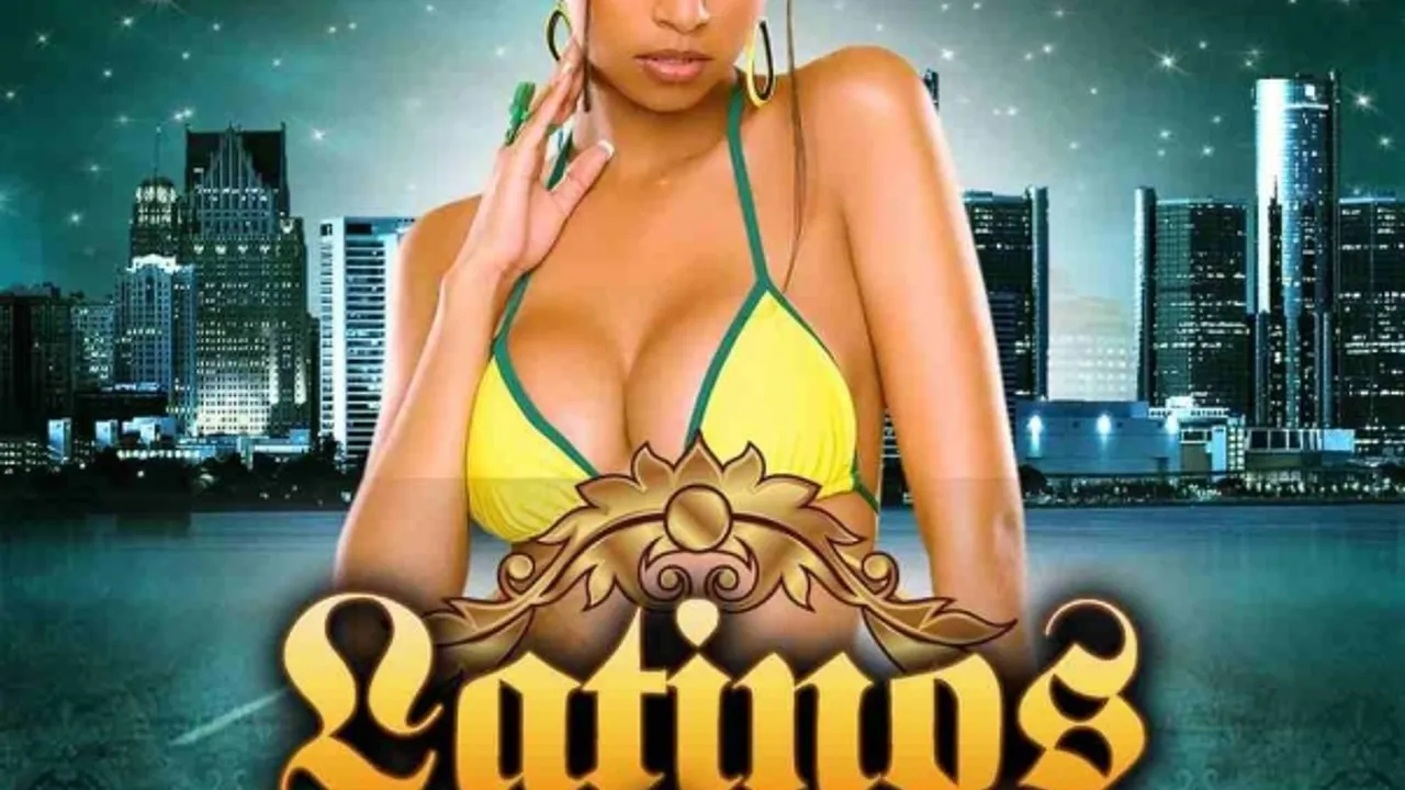 Latinos In Paris spécial Rencontre