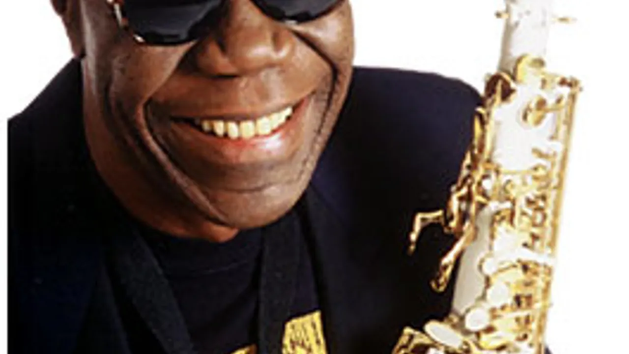 MANU DIBANGO