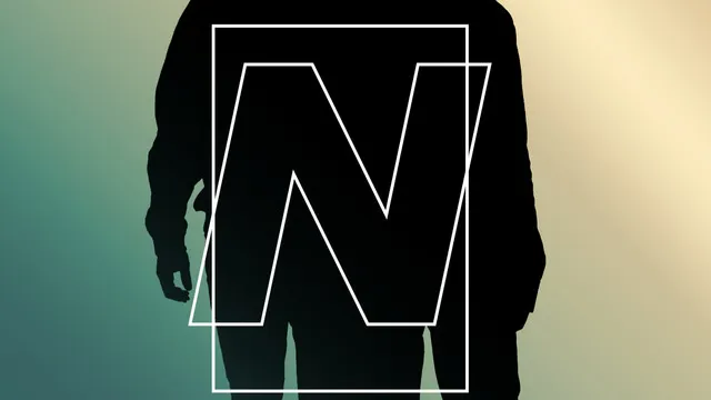 Infected Dnb with Neonlight