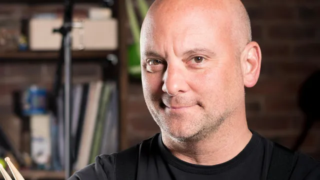 Martin Levac « Phil Collins et Genesis »