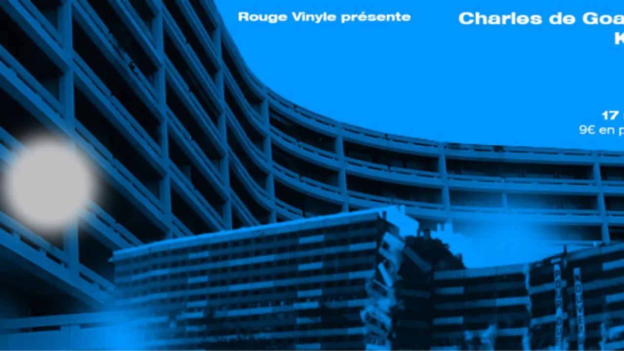 Charles de Goal + Infecticide + Komplikations