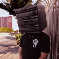 Open Mike Eagle