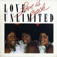 Love Unlimited