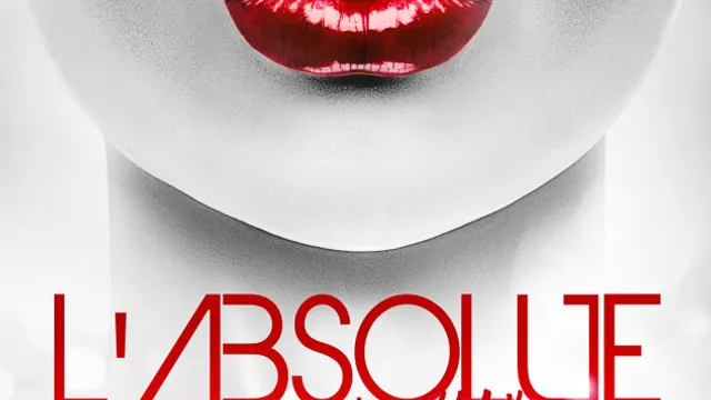L'Absolue - White & Red