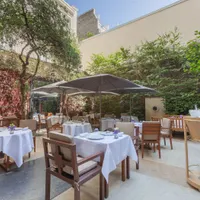 Monsieur Restaurant