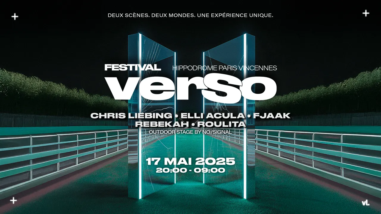 Verso Festival