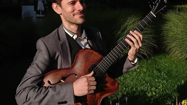 mathieu kochersberger