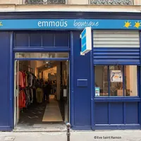 Emmaüs Quincampoix