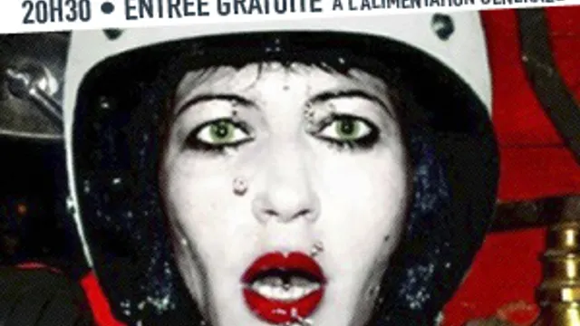Starsecrete + guest Areski & Leonard Le Cloarec  + Moonengineer
