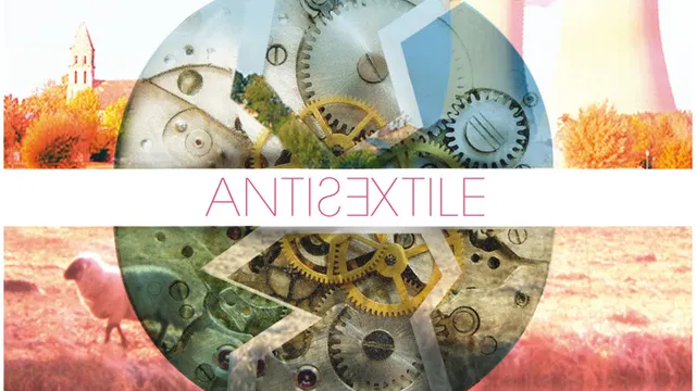 Antisextile
